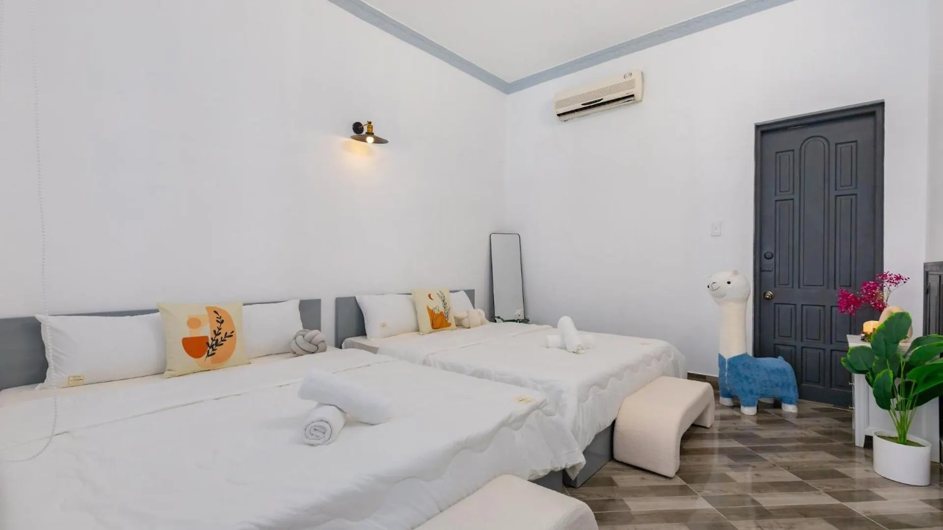 Villa Ho Boi Hoang My Bai Sau Vung Tau Vt