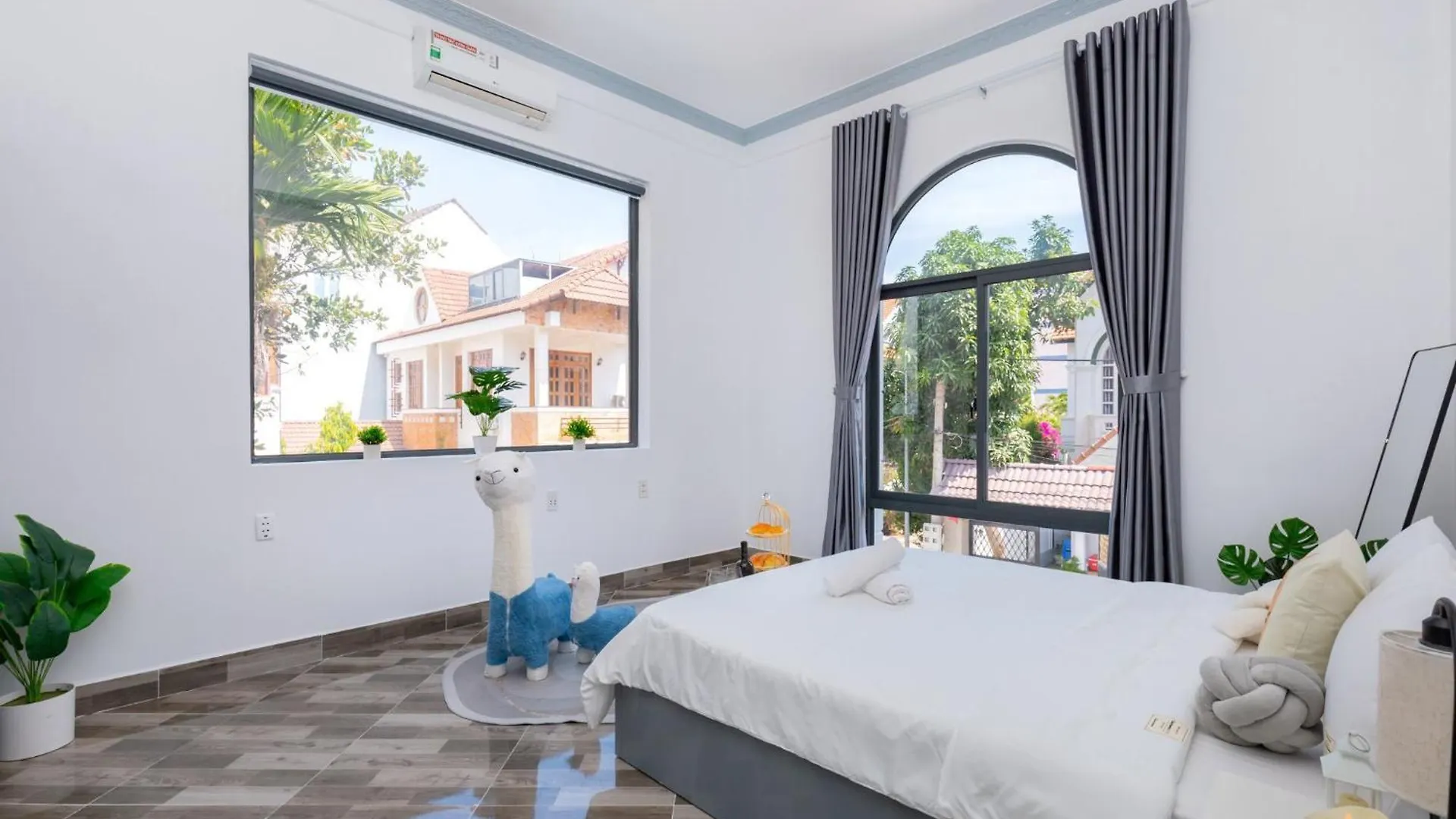 Villa Ho Boi Hoang My Bai Sau Vung Tau Vt Vietnam