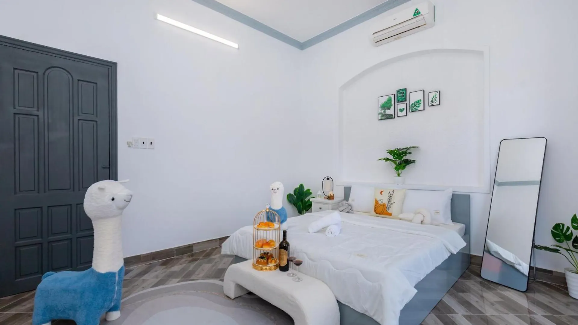 Villa Ho Boi Hoang My Bai Sau Vung Tau Vt Vietnam