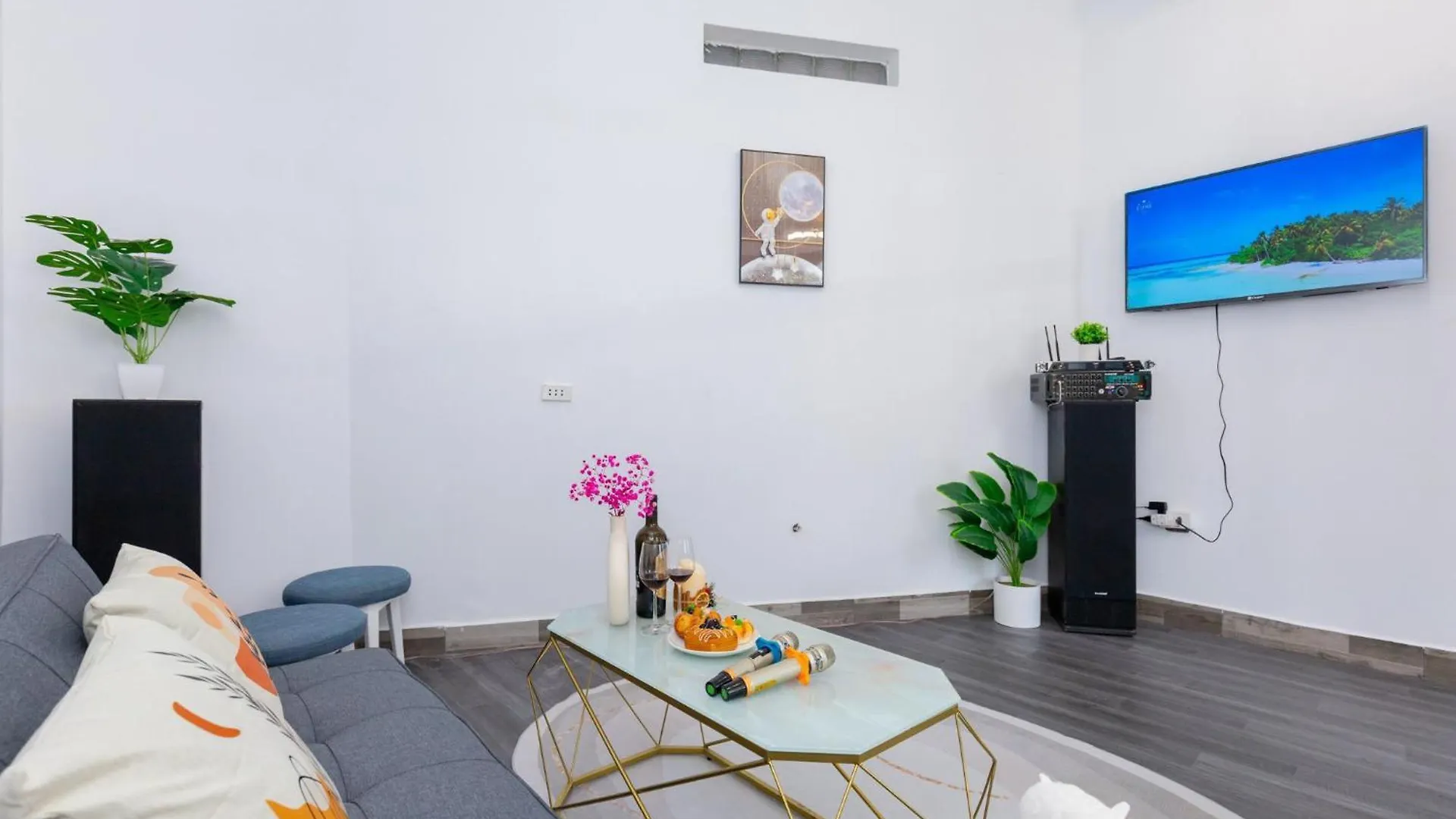 Villa Ho Boi Hoang My Bai Sau Vung Tau Vt