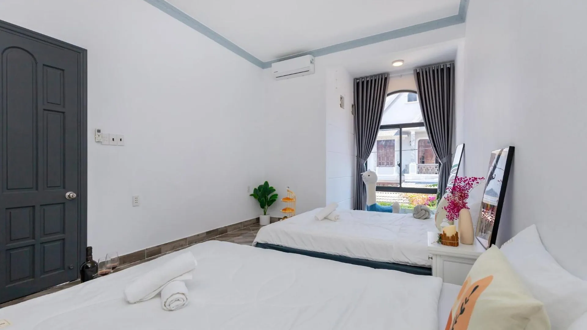 Villa Ho Boi Hoang My Bai Sau Vung Tau Vt