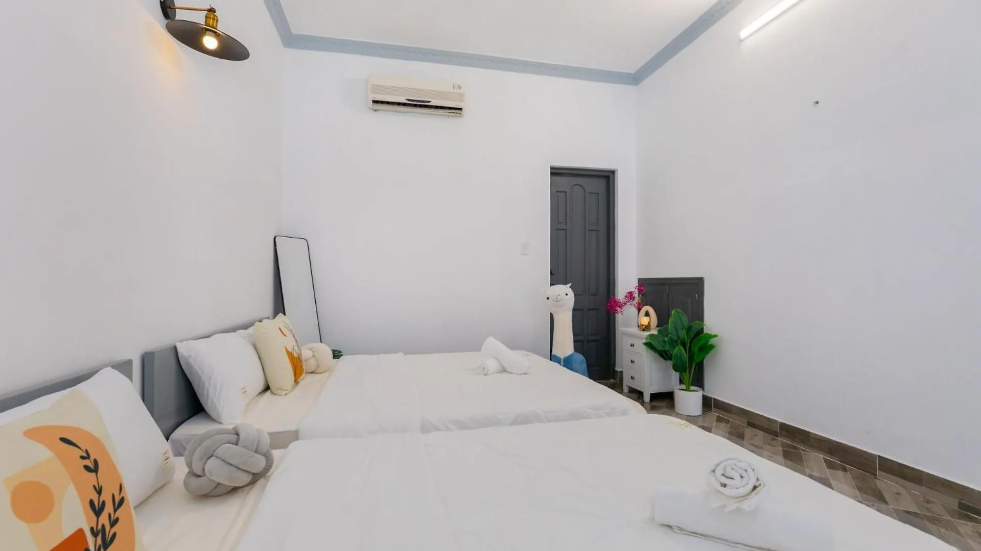 Villa Ho Boi Hoang My Bai Sau Vung Tau Vt 0*,