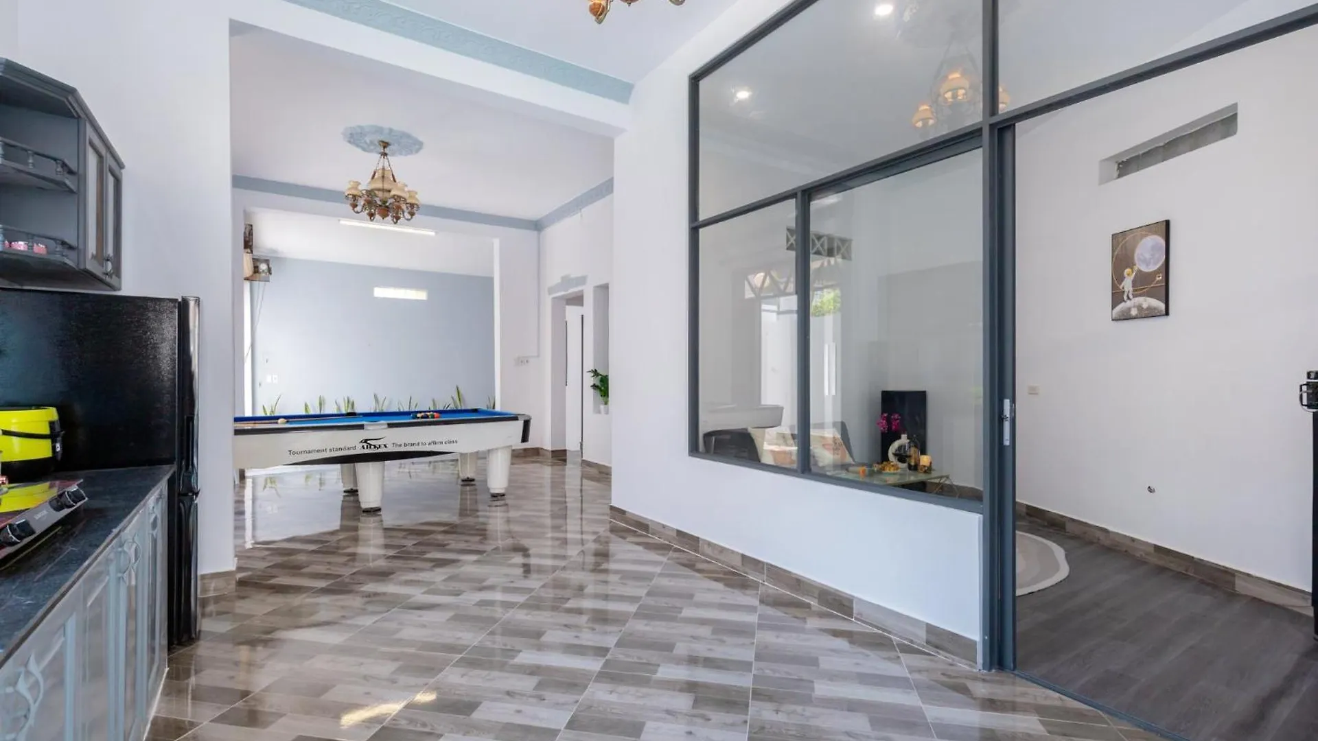 Villa Ho Boi Hoang My Bai Sau Vung Tau Vt